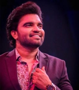 Pradeep Machiraju Biography