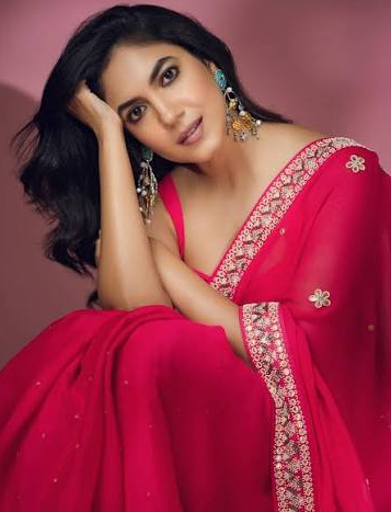 Ritu Varma Biography Ritu Varma – Telugu actress
