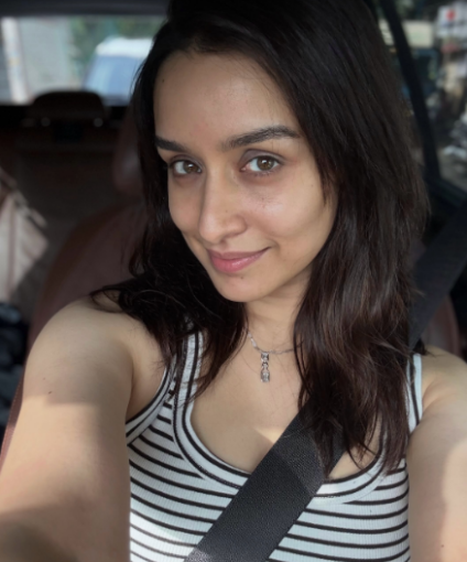Shraddha Kapoor Biography