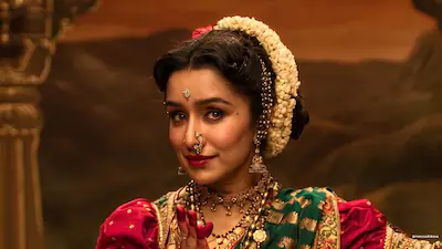 Shraddha Kapoor