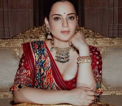 kangana ranaut biography