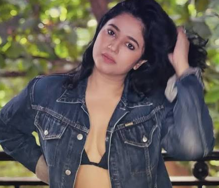 Poonam Bajwa
