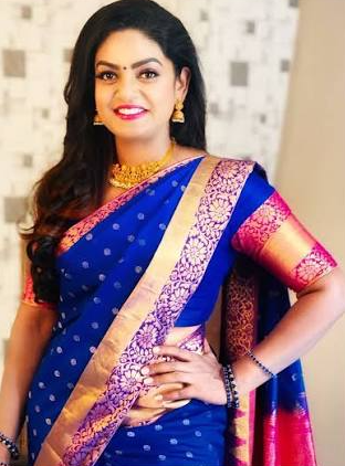 Premi Viswanath biography Premi Viswanath biography – Karthika Deepam actress in 2026
