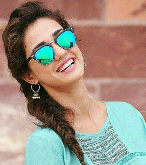 Disha Patani biography