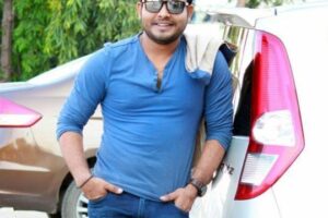 Getup Srinu Age, Height, Family, Wife, Biography | More Getup Srinu Age, Height, Family, Wife, Biography | More