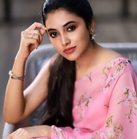 Priyanka Arul Mohan