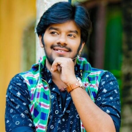 Sudigali Sudheer