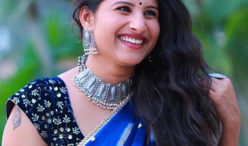 Mangli Age, Height, Husband, Wiki, Bio & More 1 Mangli