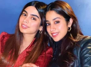Janhvi Kapoor sister Janhvi Kapoor sister