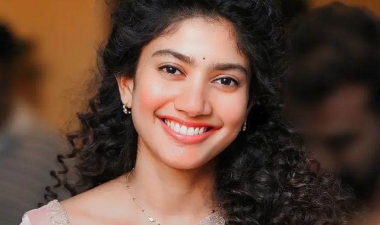 Sai Pallavi Biography