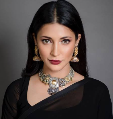 Shruti Haasan biography