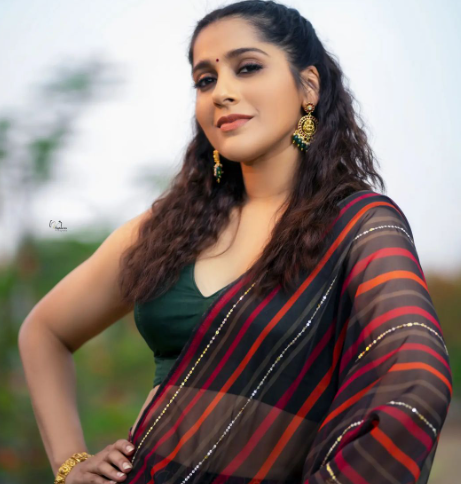 rashmi gautam biography