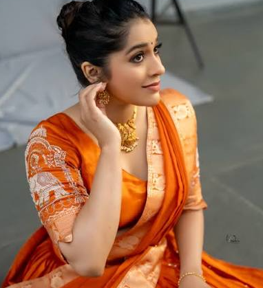Rashmi Gautam – Telugu TV anchor and actress