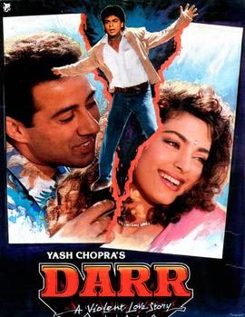 Shah Rukh Khan Age, Height, Wife, Net Worth, Bio, Movies & More 9 Shah Rukh Khan Darr movie image