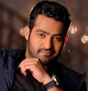 Jr NTR