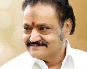 Jr NTR Father