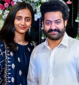Jr NTR Wife