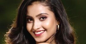 Deepika Pilli age