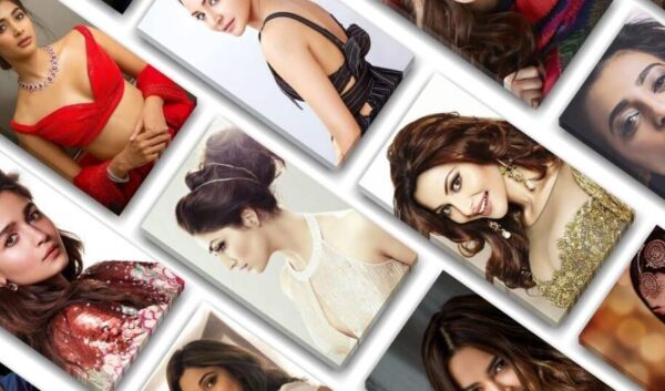 Top Bollywood Actress Age List 2022-2023 1 Bollywood Actress Age