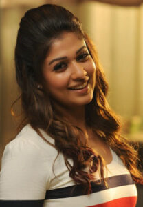nayanthara biography nayanthara biography