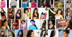 Tamil Actress Age