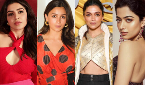 Hot Indian Actresses