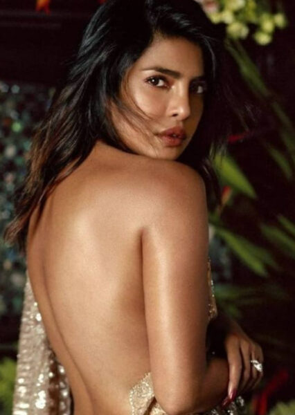 Priyanka Chopra hot