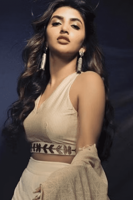 Sreeleela Latest News