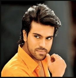 Allu Arjun Cousin Ram Charan