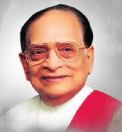 Allu Arjun Paternal Grandfather ramalingaiah