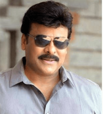 Allu Arjun Paternal Uncle