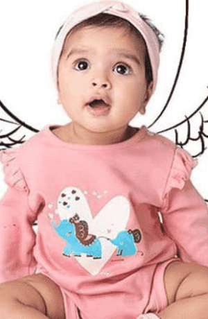 Ranbir Kapoor Daughter