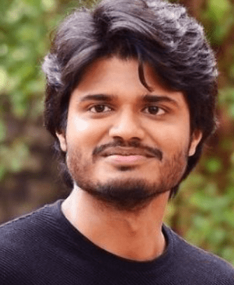 Vijay Devarakonda Brother