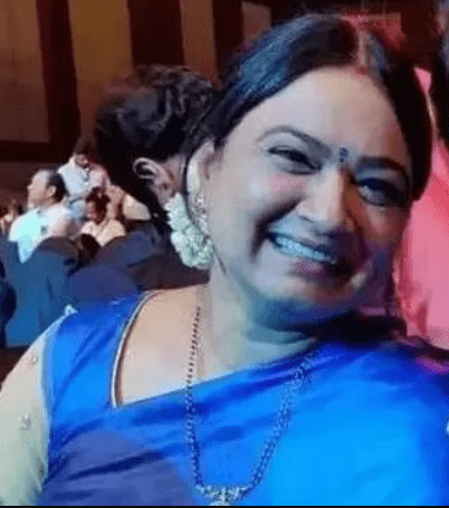 Vijay Devarakonda Mother