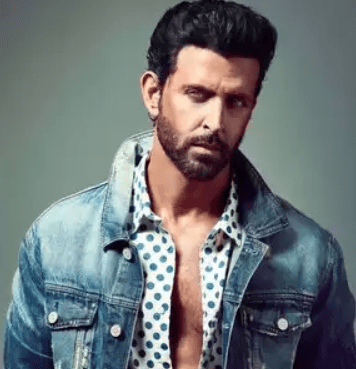 Hrithik Roshan Biodata