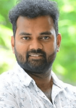 Jabardasth Ramprasad