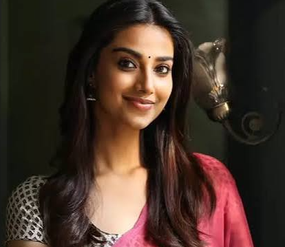 Meenakshi Chaudhary