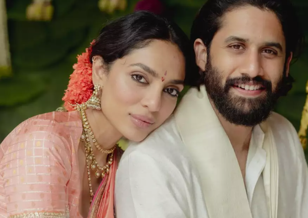 sobhita dhulipala husband