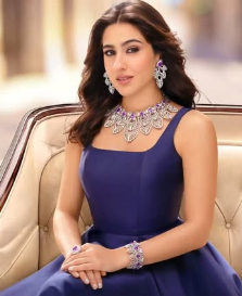 sara ali khan biography