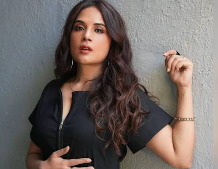 Richa Chadha