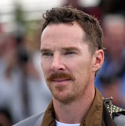 Benedict Cumberbatch