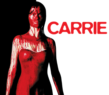 Carrie Movie