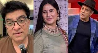Pakistani RJ Apologises After Body Shaming Katrina Kaif