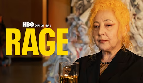 Rage Part 2 Arrives on HBO Max