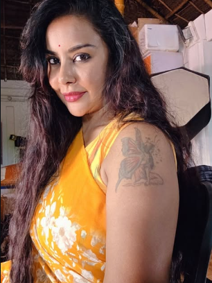 Sri Reddy