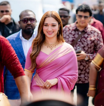 Tamannaah Bhatia