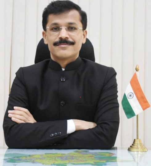 Tukaram Mundhe Supports President Murmu’s Appeal to Film Stars 2 Tukaram Mundhe