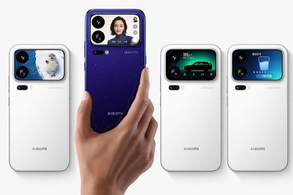 xiaomi 18 pro max latest updates