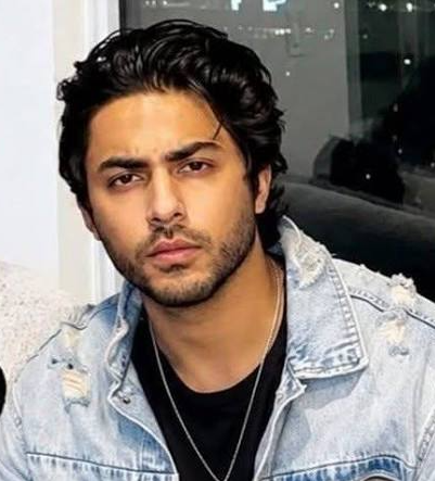 Aryan Khan biography – filmmaker and son of Shah Rukh Khan