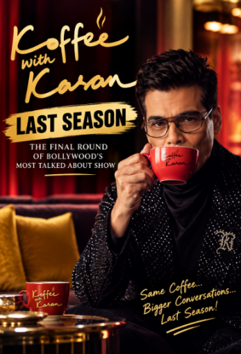 Koffee With Karan